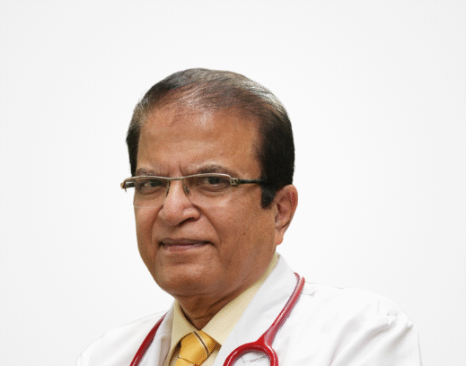 Dr. Krishan Chugh