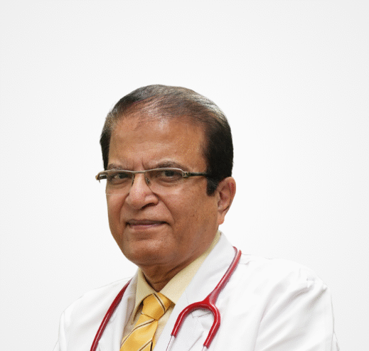 Dr. Krishan Chugh