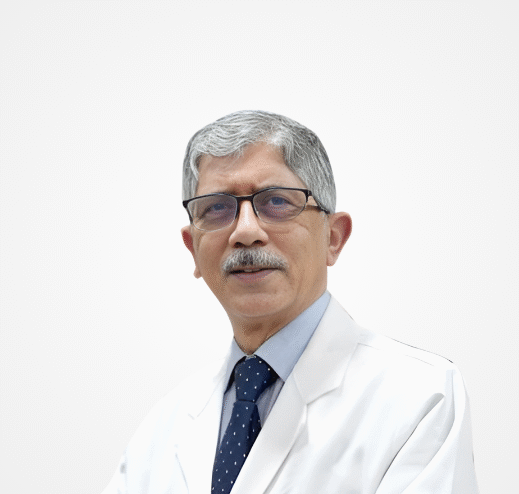 Dr. Krishna Subramony Iyer