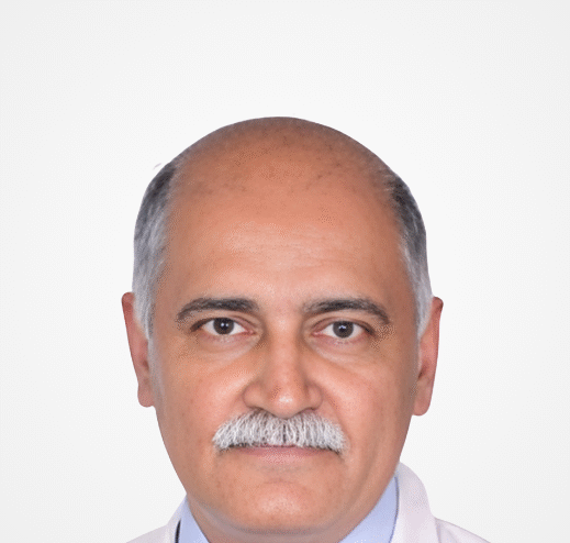 Dr. Kulbhushan Singh Dagar