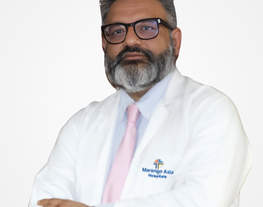 Dr. Kunal Nigam