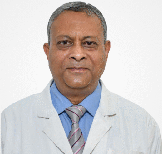 Dr. Lakshmi Kant Tripathi