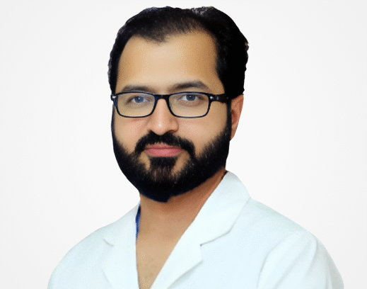 Dr. Lokendra Kumar Yadav