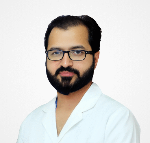 Dr. Lokendra Kumar Yadav