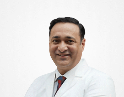 Dr. Manik Sharma