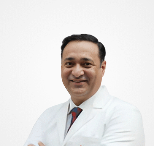 Dr. Manik Sharma