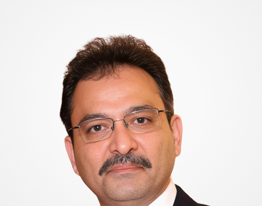 Dr. Manish Baijal