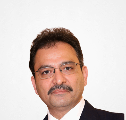 Dr. Manish Baijal