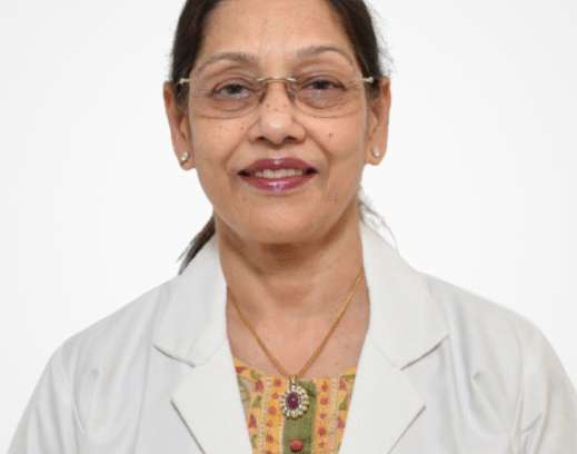 Dr. Manju Aggarwal