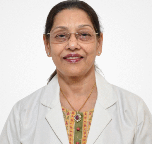 Dr. Manju Aggarwal