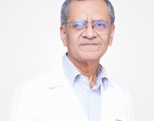 Dr. Manohar Shaan
