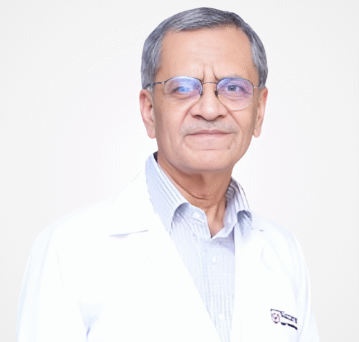 Dr. Manohar Shaan
