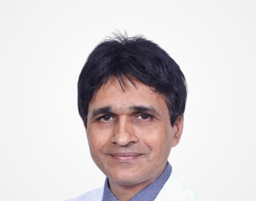 Dr. Manoj Kumar Goel