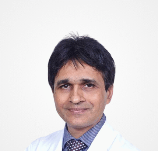 Dr. Manoj Kumar Goel