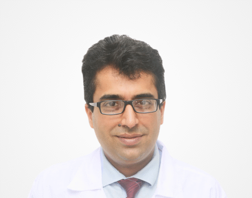 Dr. Manoj Mulchandani