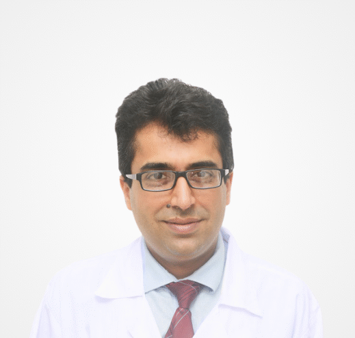 Dr. Manoj Mulchandani