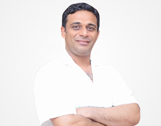 Dr. Mayank Madan