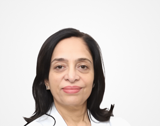 Dr. Meenakshi Sharma