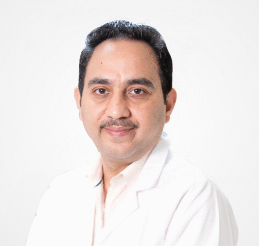 Dr. Midur Kumar Sharma