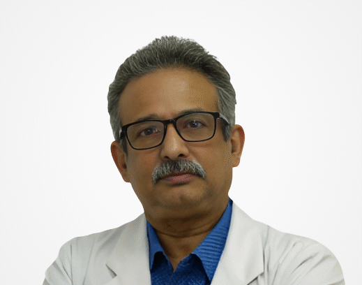Dr. Mohib Hamidi