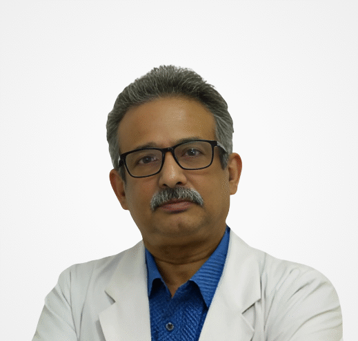 Dr. Mohib Hamidi