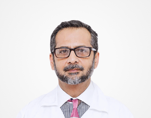 Dr. Mohit Bhatt