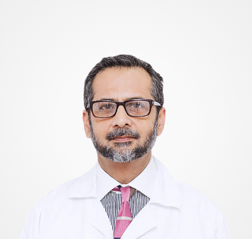 Dr. Mohit Bhatt