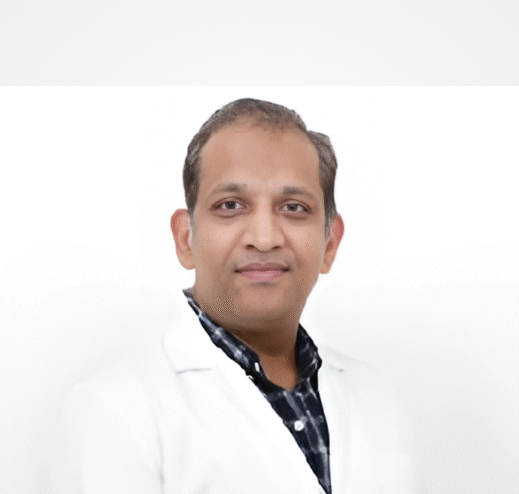 Dr. Mohit Jain