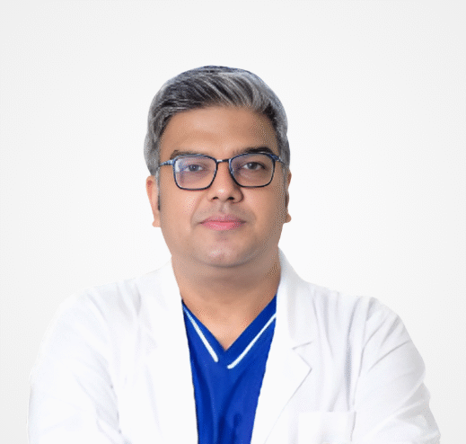 Dr. Mradul Garg