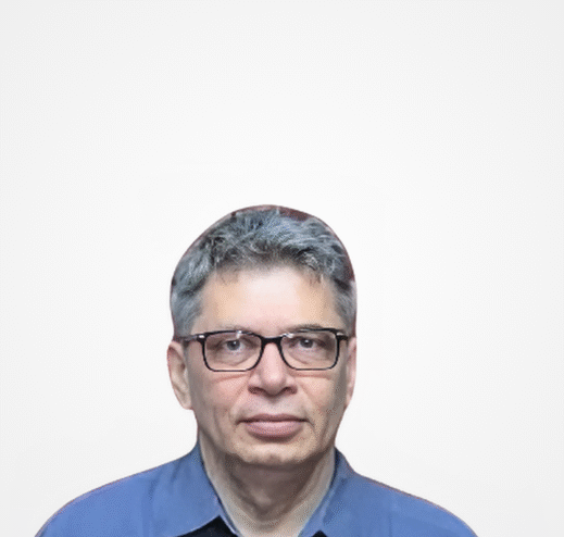 Dr. Mukesh Desai