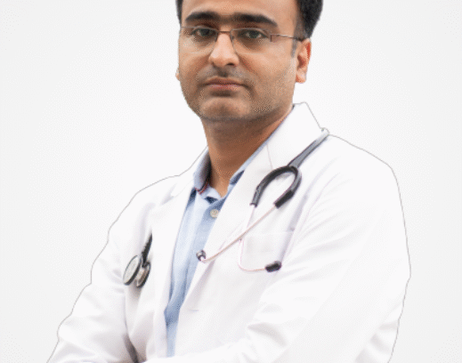 Dr. Neeraj Teotia