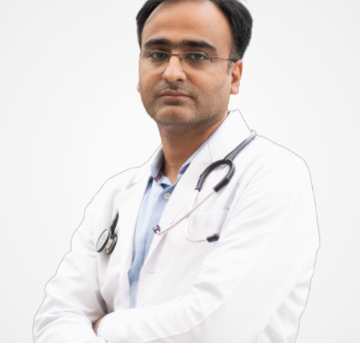 Dr. Neeraj Teotia