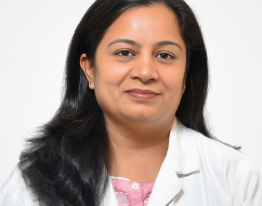 Dr. Nidhi Rawal