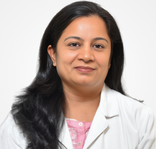 Dr. Nidhi Rawal