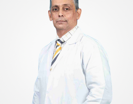 Dr. Nigel Symss
