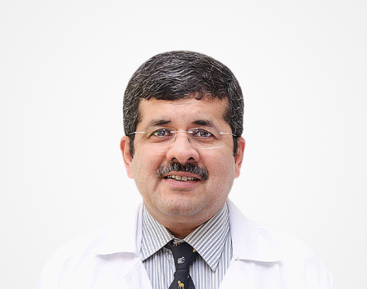 Dr. Niranjan Kulkarni