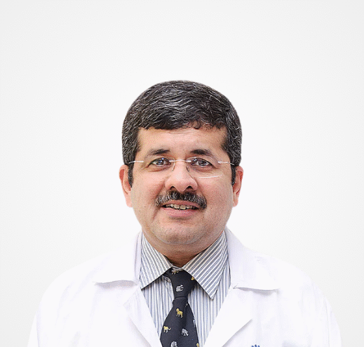 Dr. Niranjan Kulkarni