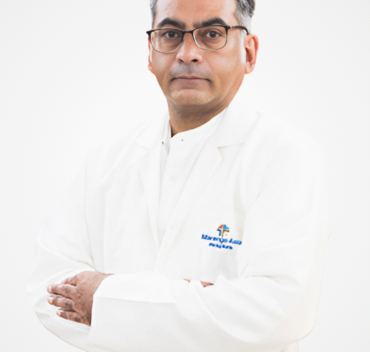 Dr. Nitin Arora