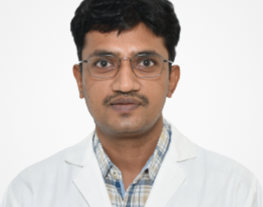 Dr. Nitin Goel