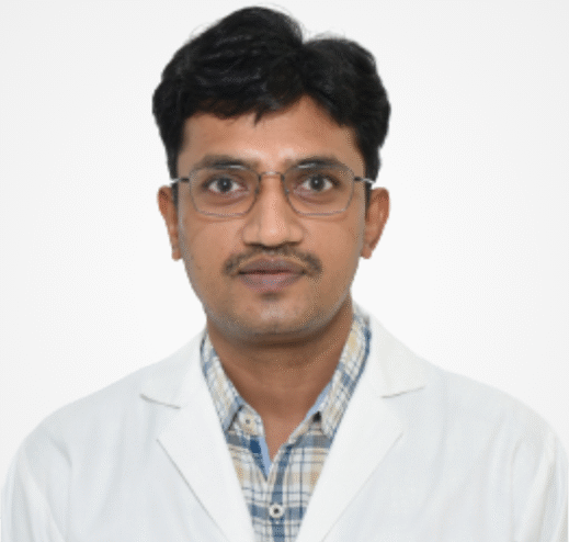 Dr. Nitin Goel
