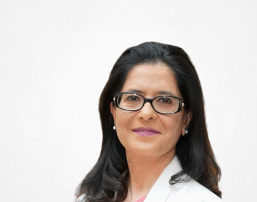 Dr. Parul Maheshwari Sharma