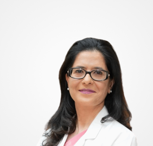 Dr. Parul Maheshwari Sharma