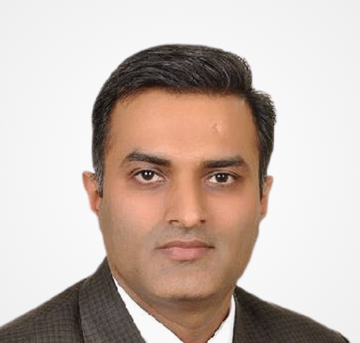 Dr. Pawan Rawal