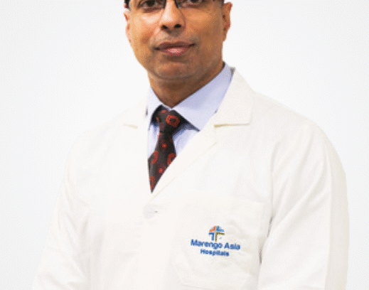 Dr. Piyush Kumar Agarwal