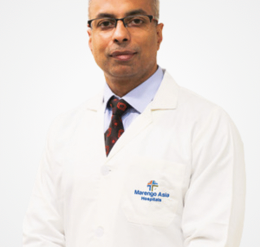 Dr. Piyush Kumar Agarwal