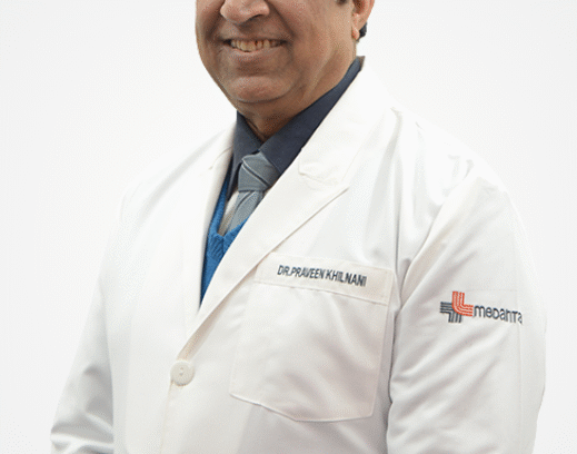 Dr. Praveen Khilnani