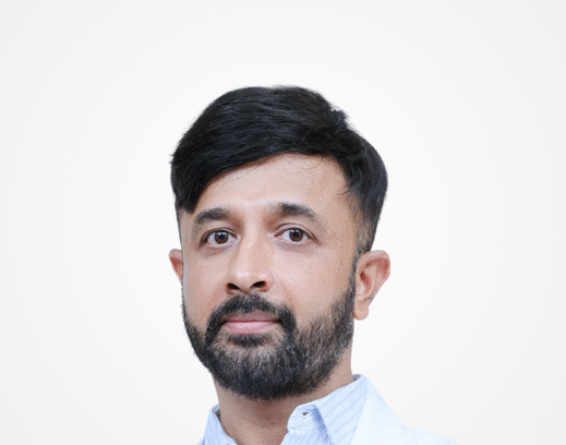 Dr. (Prof.) Amit Javed