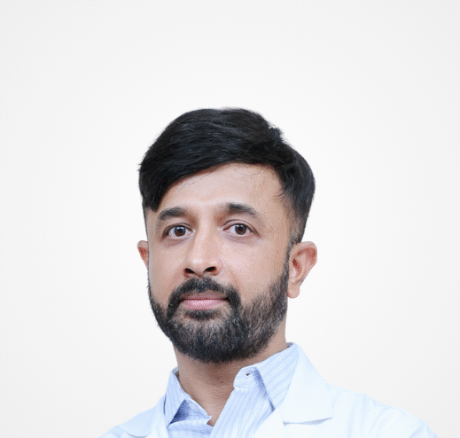 Dr. (Prof.) Amit Javed