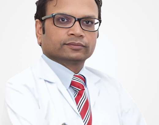 Dr. Puneet Singla