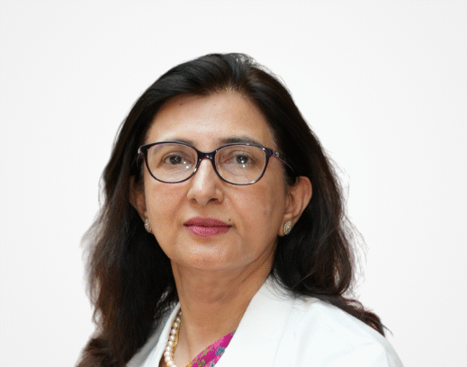 Dr. Purnima Sood